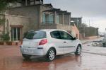 Renault Clio 2006 года
